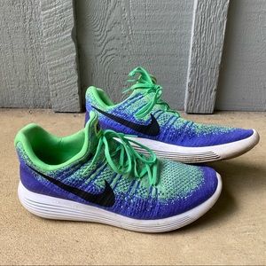 Nike Lunarepic Flyknit 2